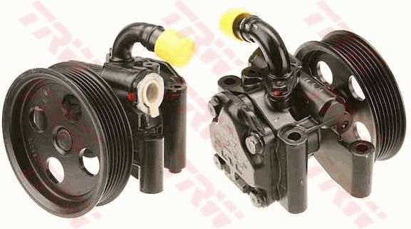 TRW JPR392 Hydraulic Pump, steering