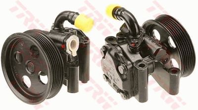Hydraulic Pump, steering TRW JPR392