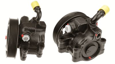 Hydraulic Pump, steering TRW JPR401