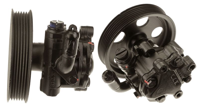 TRW JPR413 Hydraulic Pump, steering