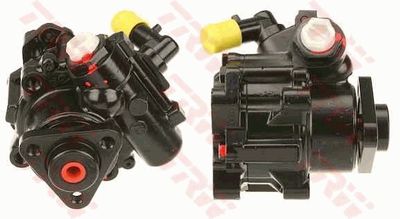 Hydraulic Pump, steering TRW JPR416
