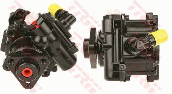 TRW JPR424 Hydraulic Pump, steering