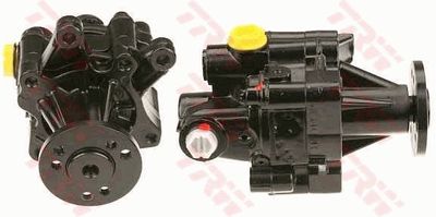 Hydraulic Pump, steering TRW JPR431