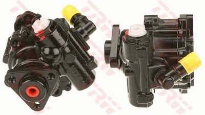 Hydraulic Pump, steering TRW JPR433