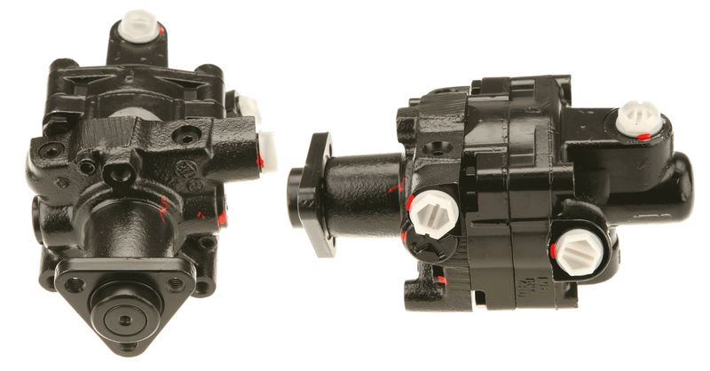 TRW JPR438 Hydraulic Pump, steering