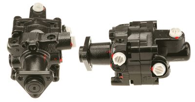 Hydraulic Pump, steering TRW JPR438