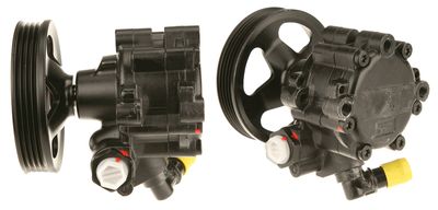 Hydraulic Pump, steering TRW JPR453