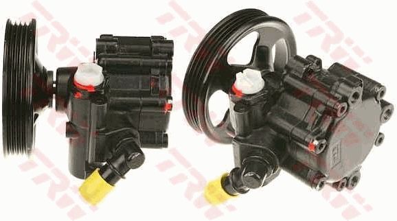 TRW JPR454 Hydraulic Pump, steering