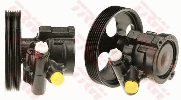 TRW JPR456 Hydraulic Pump, steering