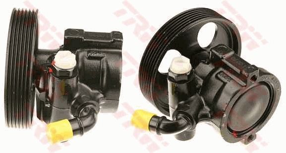 TRW JPR459 Hydraulic Pump, steering
