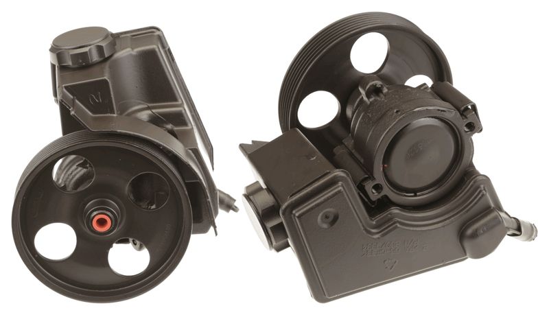TRW JPR461 Hydraulic Pump, steering