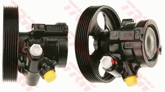 TRW JPR470 Hydraulic Pump, steering