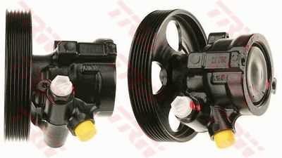 Hydraulic Pump, steering TRW JPR470