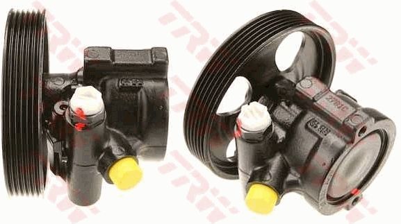 TRW JPR471 Hydraulic Pump, steering