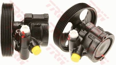 Hydraulic Pump, steering TRW JPR471
