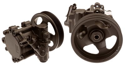 Hydraulic Pump, steering TRW JPR473