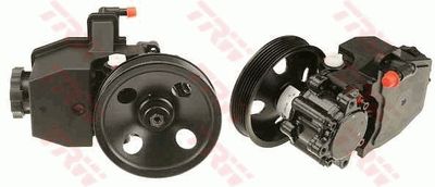 Hydraulic Pump, steering TRW JPR490