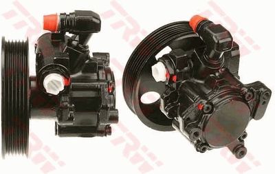 Hydraulic Pump, steering TRW JPR496