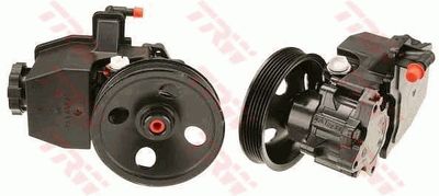 Hydraulic Pump, steering TRW JPR505