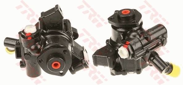 TRW JPR509 Hydraulic Pump, steering