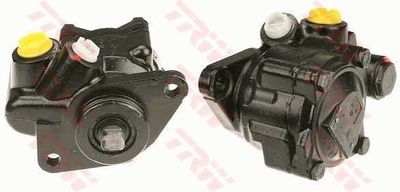 Hydraulic Pump, steering TRW JPR513