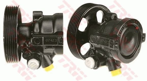 TRW JPR526 Hydraulic Pump, steering
