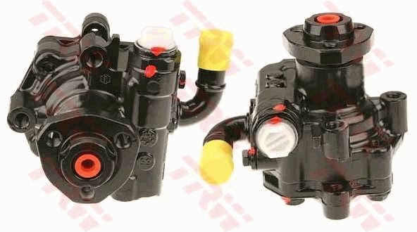 TRW JPR543 Hydraulic Pump, steering