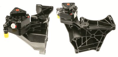 Hydraulic Pump, steering TRW JPR547