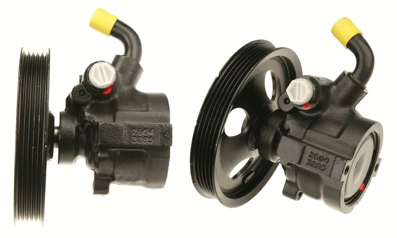 TRW JPR559 Hydraulic Pump, steering