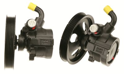 Hydraulic Pump, steering TRW JPR559