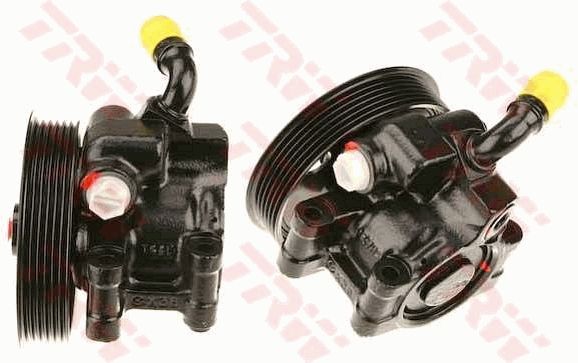 TRW JPR568 Hydraulic Pump, steering