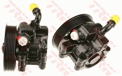 Hydraulic Pump, steering TRW JPR568