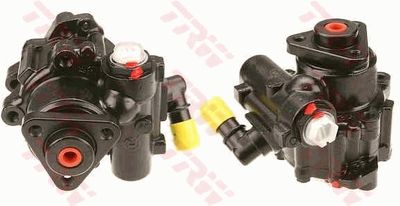 Hydraulic Pump, steering TRW JPR572