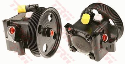 Hydraulic Pump, steering TRW JPR580
