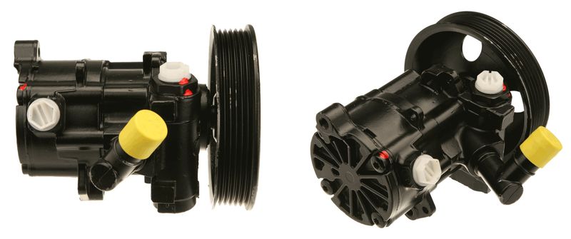 TRW JPR641 Hydraulic Pump, steering