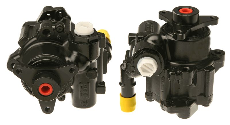 TRW JPR658 Hydraulic Pump, steering