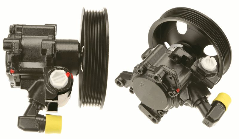 TRW JPR660 Hydraulic Pump, steering