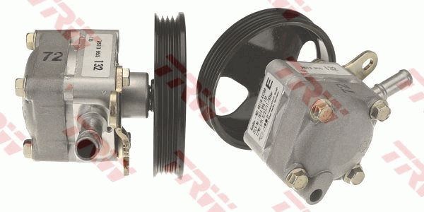 TRW JPR694 Hydraulic Pump, steering