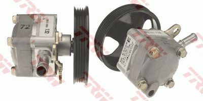 Hydraulic Pump, steering TRW JPR694