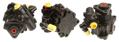 Hydraulic Pump, steering TRW JPR700
