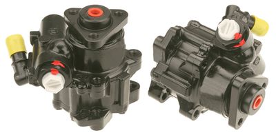 Hydraulic Pump, steering TRW JPR701