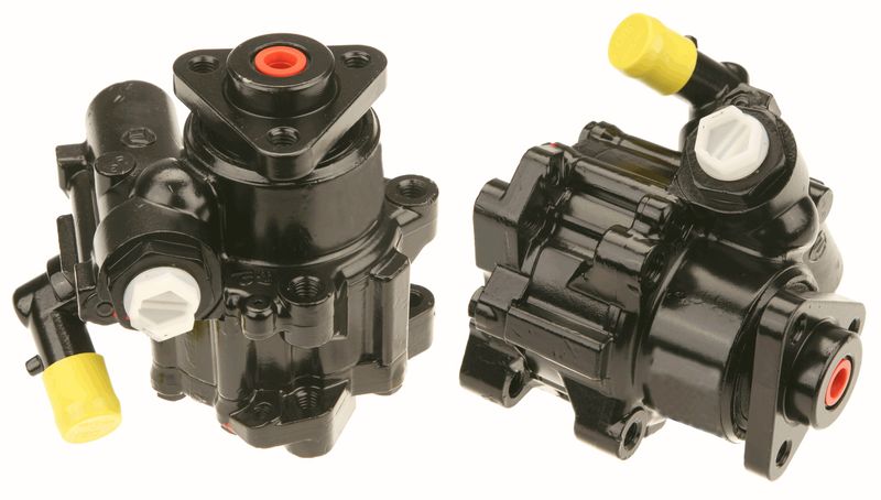 TRW JPR702 Hydraulic Pump, steering
