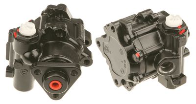 Hydraulic Pump, steering TRW JPR711