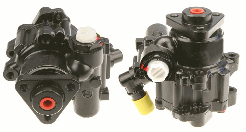 TRW JPR717 Hydraulic Pump, steering