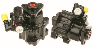 Hydraulic Pump, steering TRW JPR733