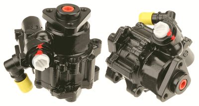 Hydraulic Pump, steering TRW JPR748