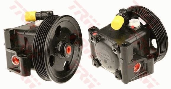 TRW JPR756 Hydraulic Pump, steering