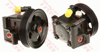 Hydraulic Pump, steering TRW JPR756