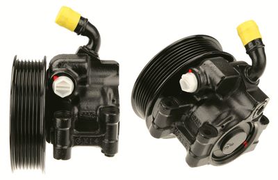 Hydraulic Pump, steering TRW JPR758