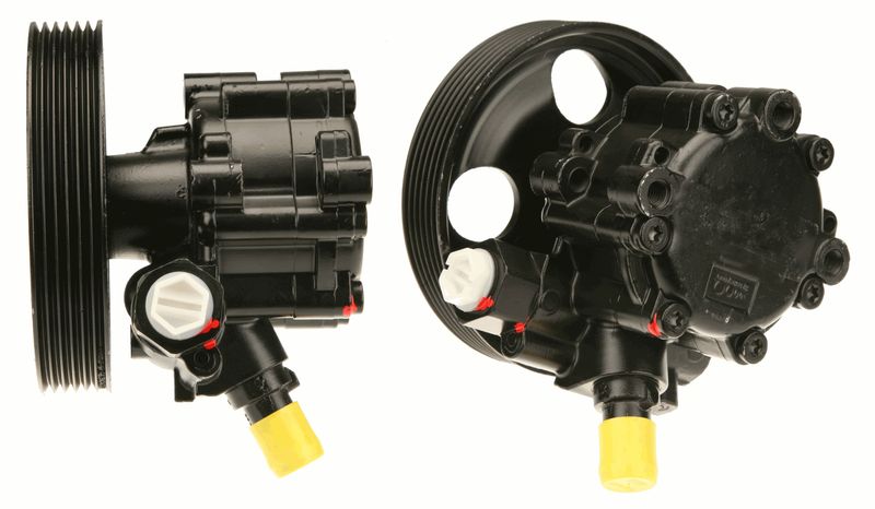 TRW JPR786 Hydraulic Pump, steering